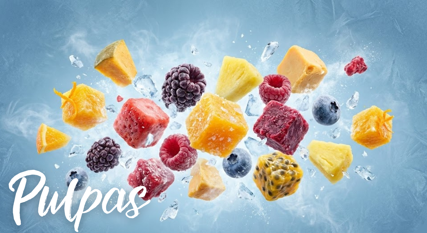 Pulpas