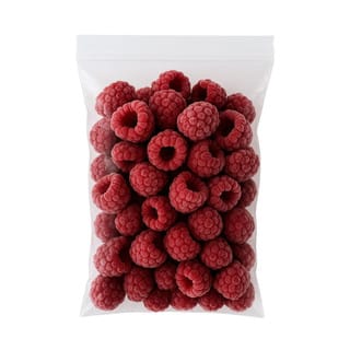Fruta Congelada Frambuesa Entera 1kg-3kg-5kg