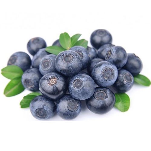 Fruta Congelada Arándanos 1kg 3kg 5kg