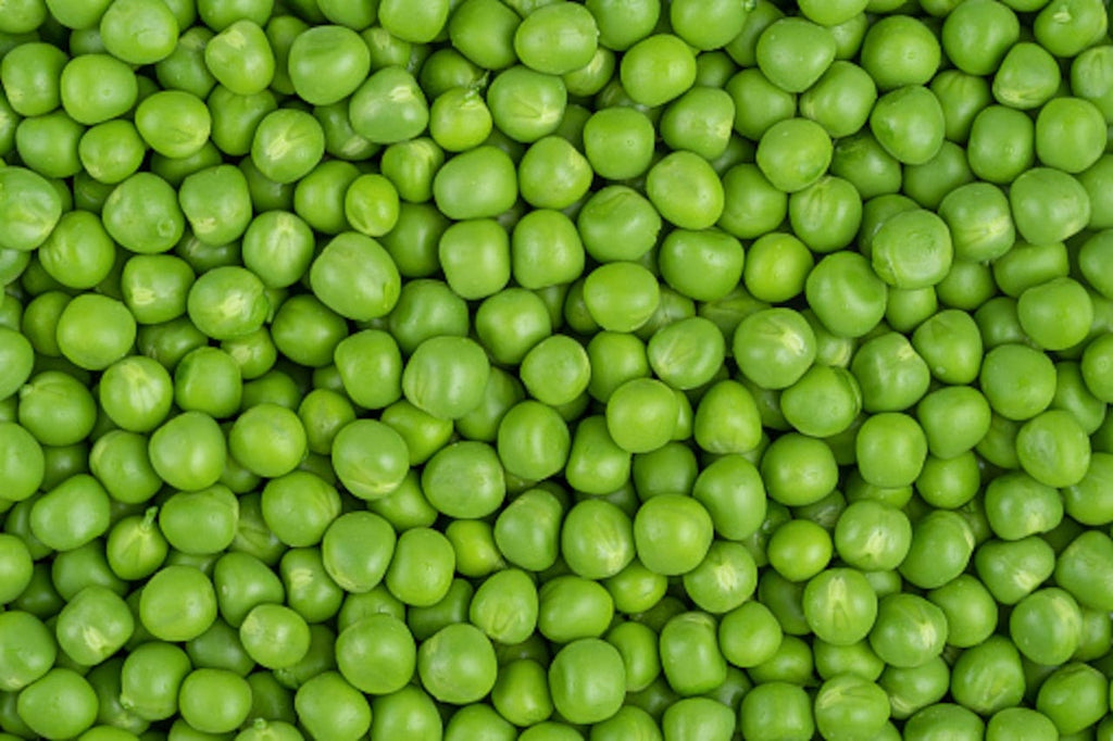 Arveja Congelada 1kg-3kg-5kg