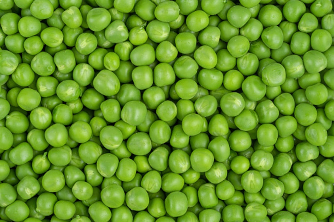 Arveja Congelada 1kg-3kg-5kg