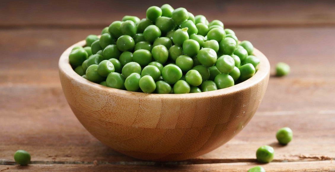 Arveja Congelada 1kg-3kg-5kg