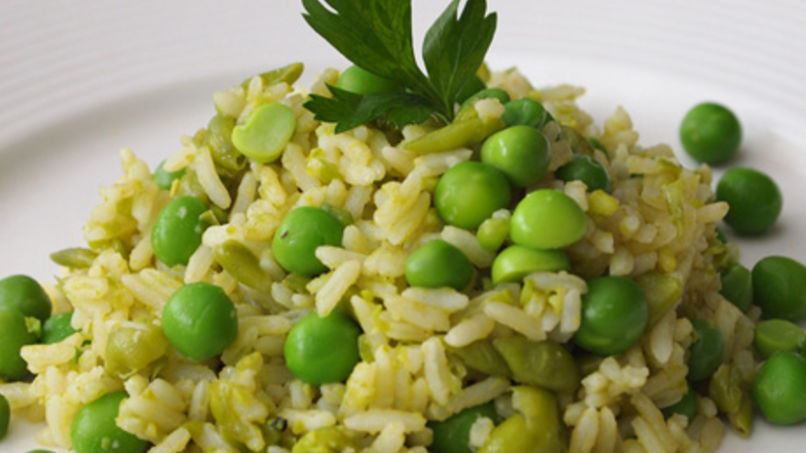 Arveja Congelada 1kg-3kg-5kg