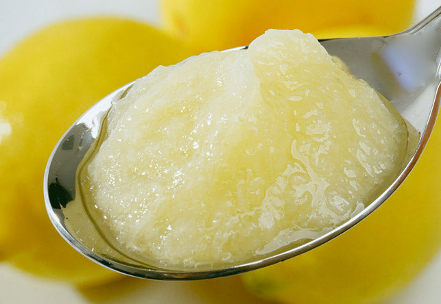Pulpa De Limón Congelada 1kg-3kg-5kg